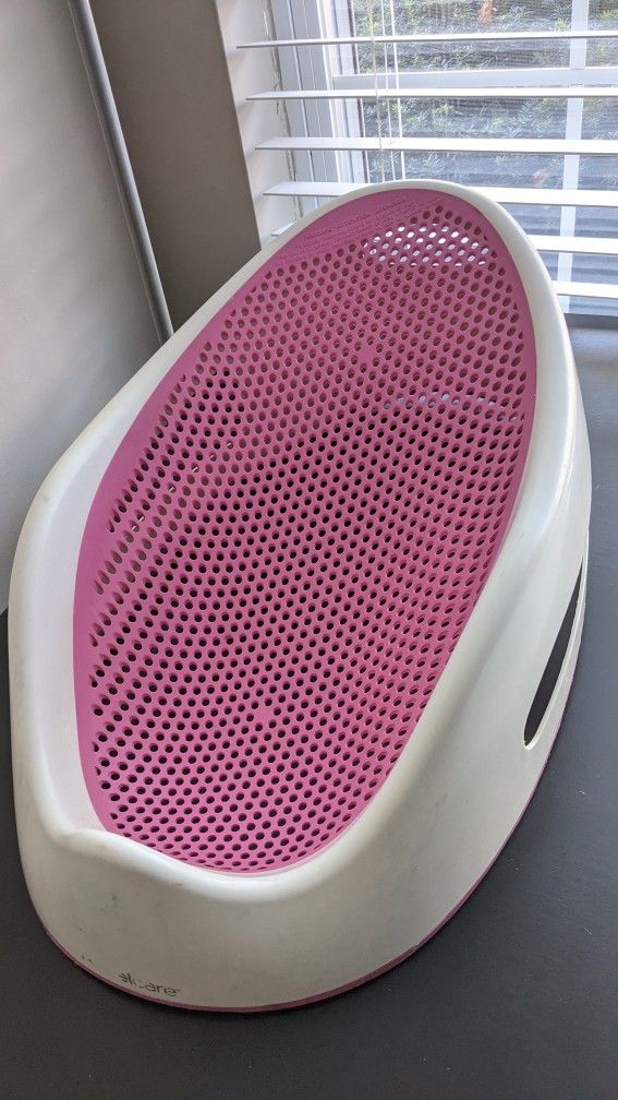 Baby Bath Tub