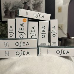 Ósea Body Wash