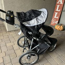 Babytrend Jogging Stroller
