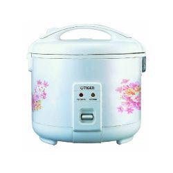 New Tiger Rice Cooker/Warmer