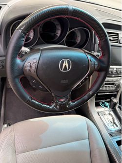 2008 Acura TL