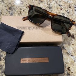 Shwood Govy 2 Sunglasses
