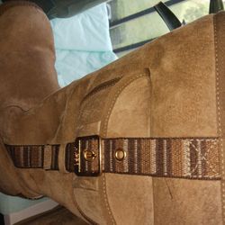UGG  Winter BOOTS