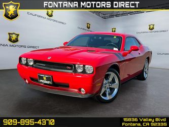 2010 Dodge Challenger