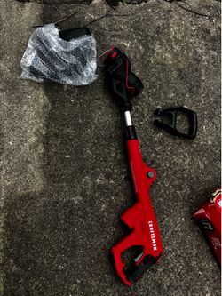 String trimmer