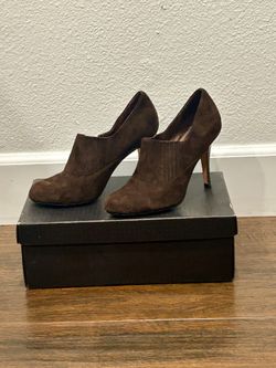 Cole Haan sz 8 shoes