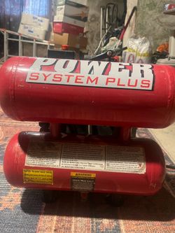 Air Compressor