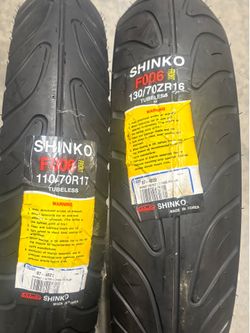 Tire