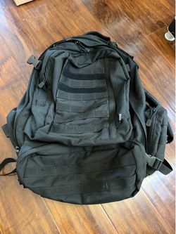 Backpack