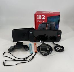 Nintendo Switch 2