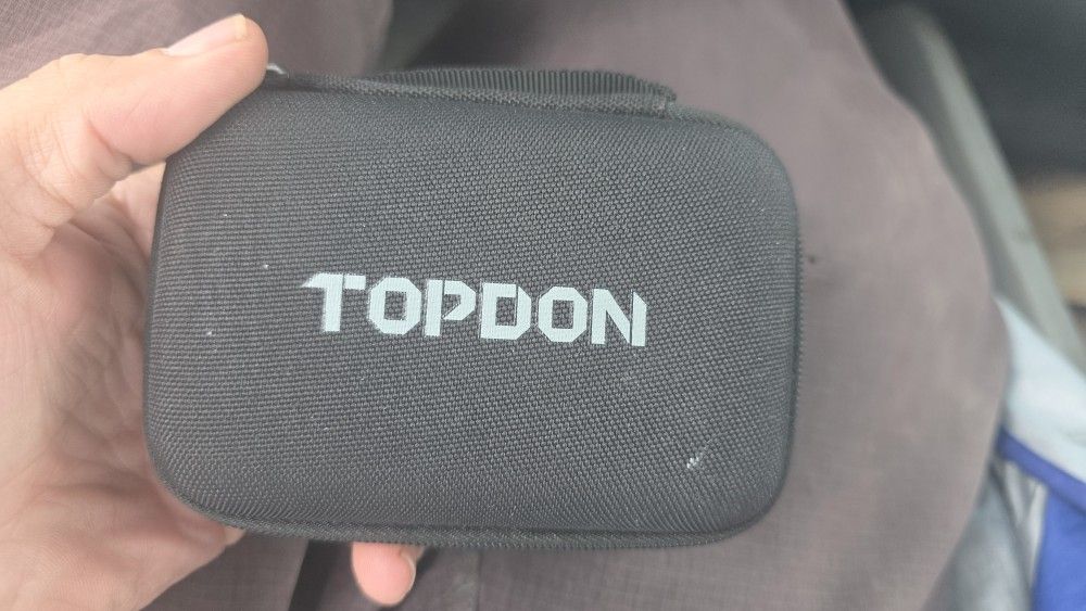 Top Don Infrared Camera