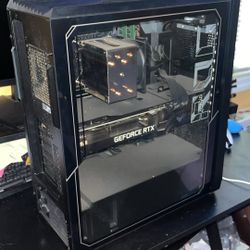 gaming pc 3080
