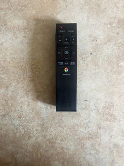 Samsung Smart Tv Remote