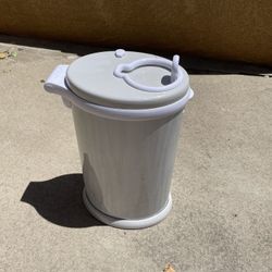 Diaper Pail