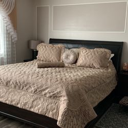 King bedroom Set