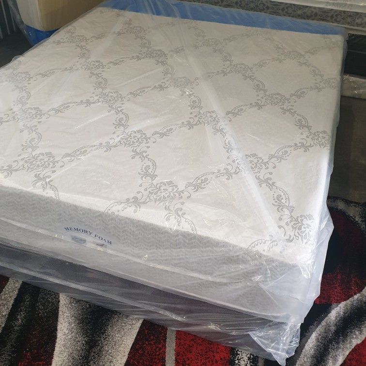 🔥Mattresses Blow out sale!!!!!!
Colchones nuevos bonitos buenos y baratos🔥