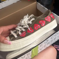 Comme Des Converse