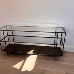 Lulu & Georgia Console Table