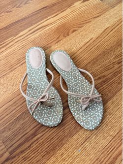 Kate Spade Sandals 7.5
