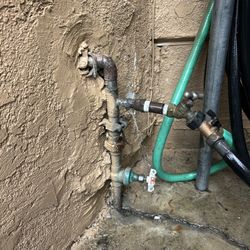 Plumbing Help – Tools & Experience Ready