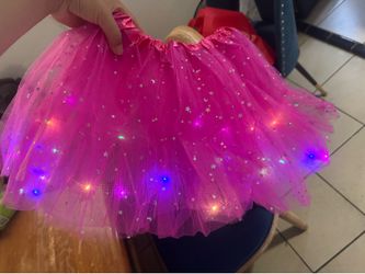 Princess Dress — Brand New