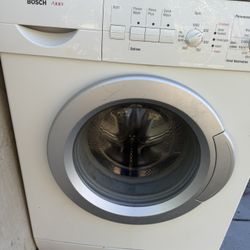 Washer
