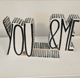 You & Me Bookends Molly Hatcher