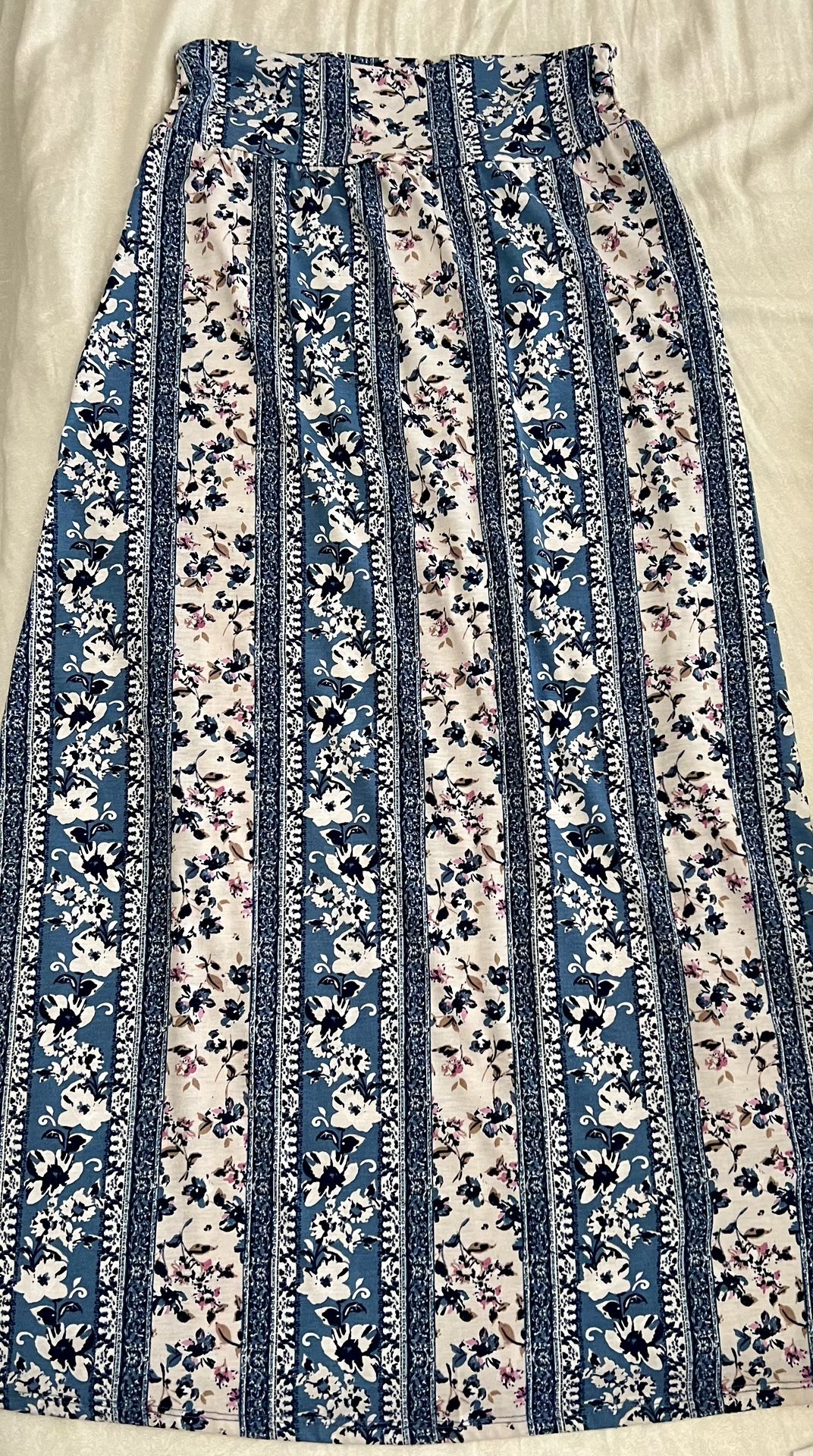 Maxi Skirt