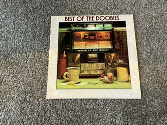 The Best of the Doobies