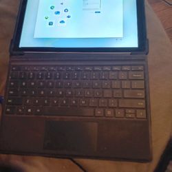 Microsoft Surface Pro 7