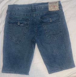 True Religion Shorts
