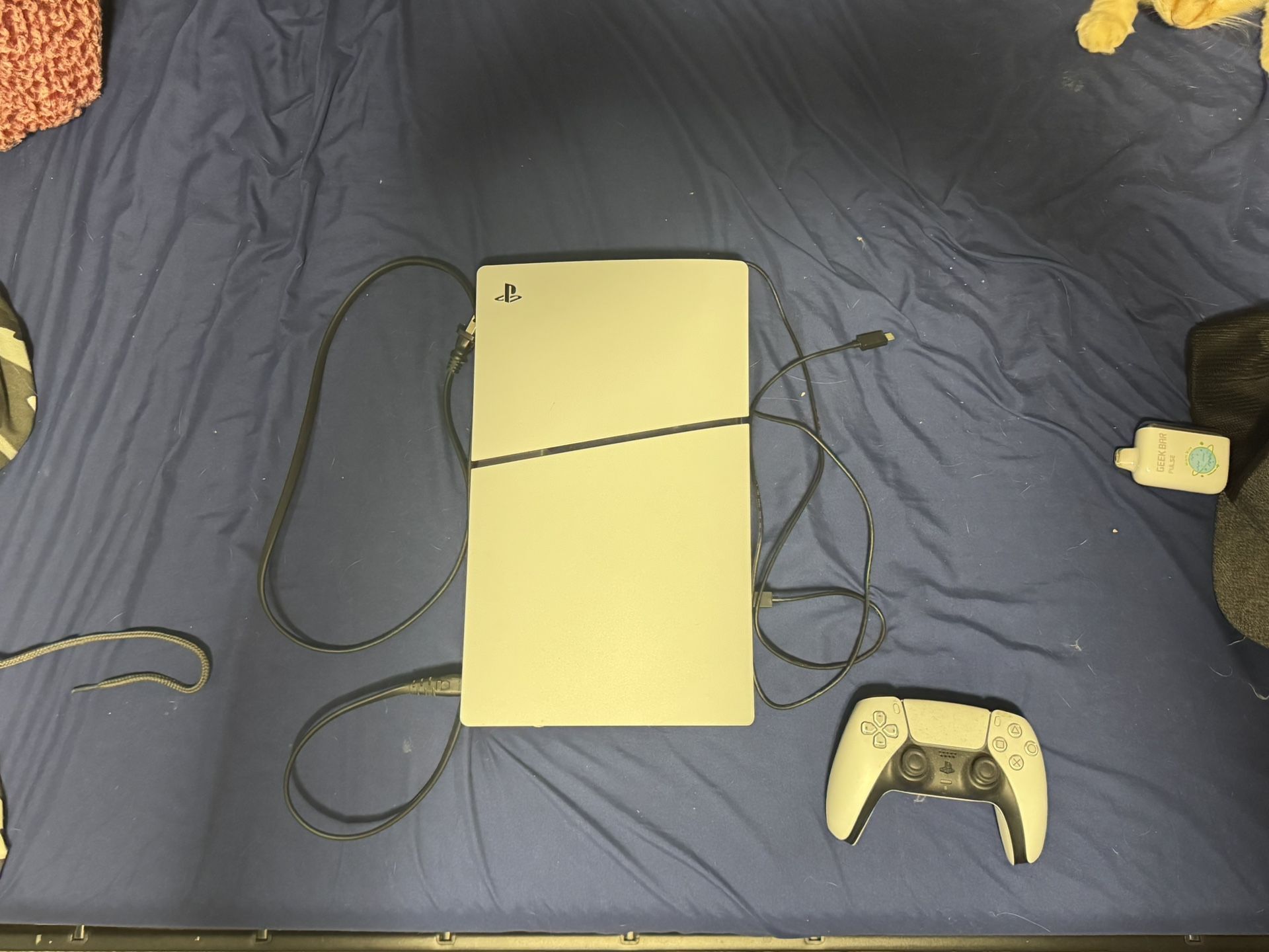 Ps5 Slim Digital