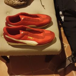 Puma Easy Riders