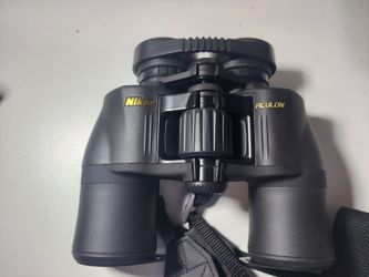 Binoculars