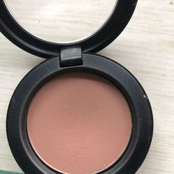Mac blush