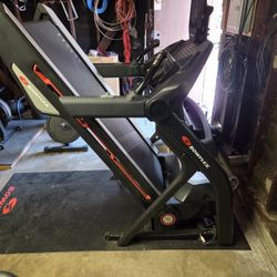 BowFlex Treadmill