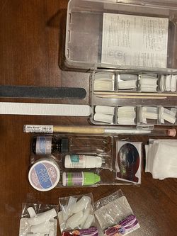 Nail Kit