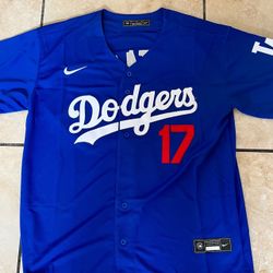 Ohtani Jersey