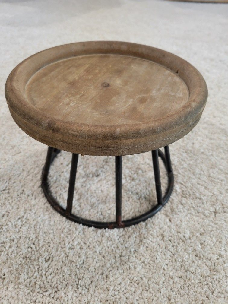 Plant Stand