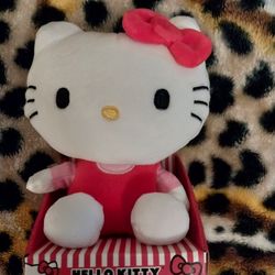 Hello Kitty Bluetooth 