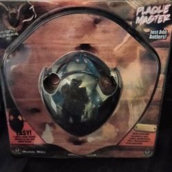 Mountain Mike's Deer Antler Plaque Master Classic Kit