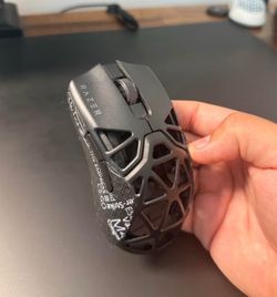Razer Viper Mini Signature Edition