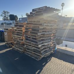 Pallets
