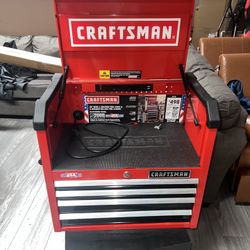 brand new craftsman tool chest 