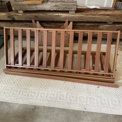 FREE Futon Frame