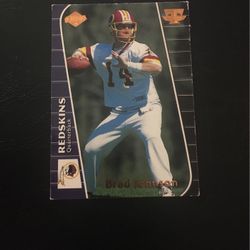 Football Card