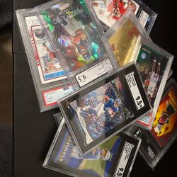 Sport Card Lot !!!!