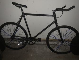Medium Size Fixie