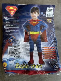 Kids Costume 