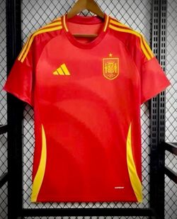 Soccer jerseys